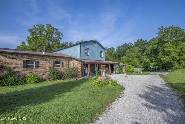 614-B Nydeck Rd, Robbins, TN 37852 - photo 3