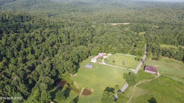 614-B Nydeck Rd, Robbins, TN 37852 - photo 6