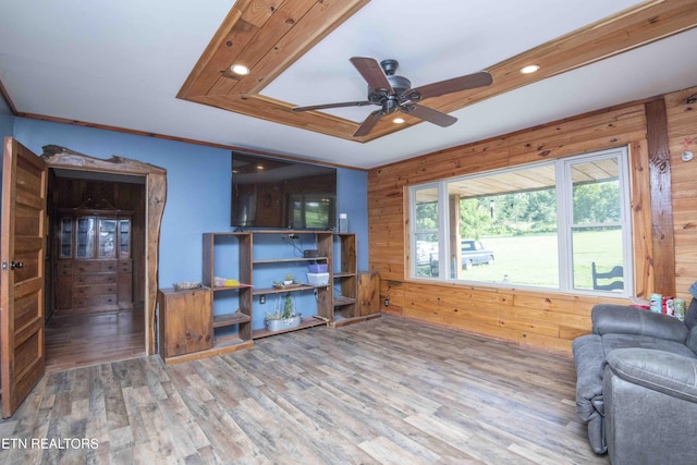 614-B Nydeck Rd, Robbins, TN 37852 - photo 9