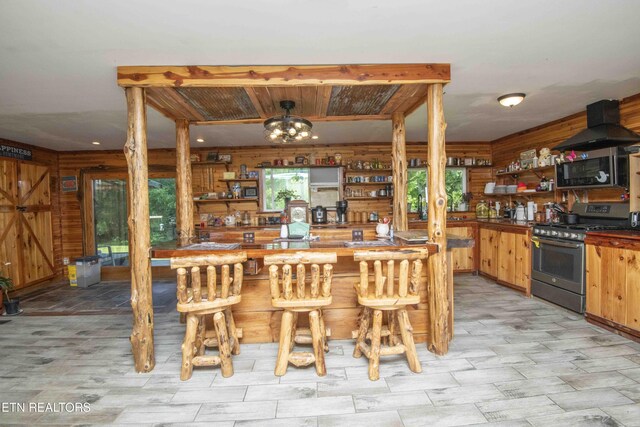 614-B Nydeck Rd, Robbins, TN 37852 - photo 10