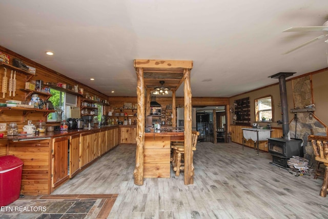 614-B Nydeck Rd, Robbins, TN 37852 - photo 16
