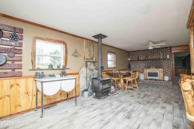 614-B Nydeck Rd, Robbins, TN 37852 - photo 19