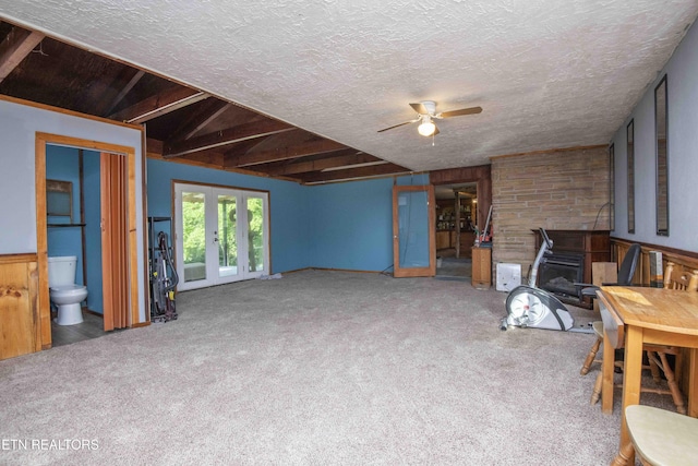 614-B Nydeck Rd, Robbins, TN 37852 - photo 21