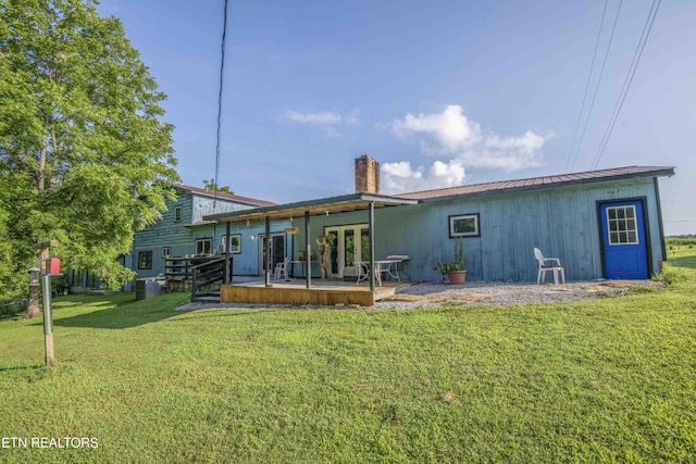 614-B Nydeck Rd, Robbins, TN 37852 - photo 35