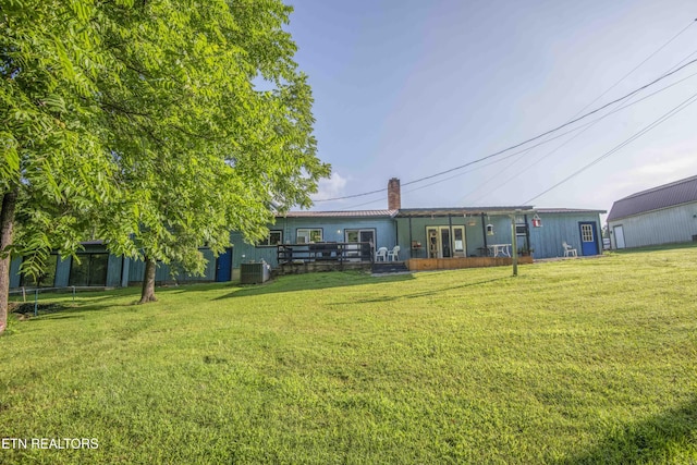 614-B Nydeck Rd, Robbins, TN 37852 - photo 37