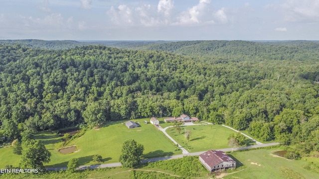 614-B Nydeck Rd, Robbins, TN 37852 - photo 52