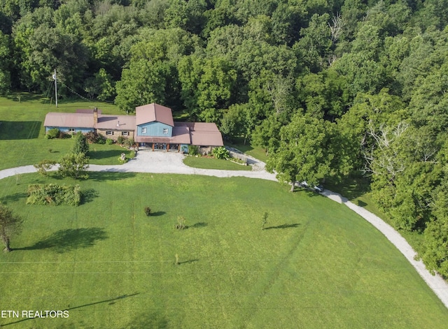 614-B Nydeck Rd, Robbins, TN 37852 - photo 5