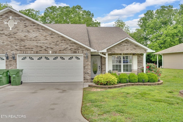 115 Dockery Dr, Maryville, TN 37804 - photo 1