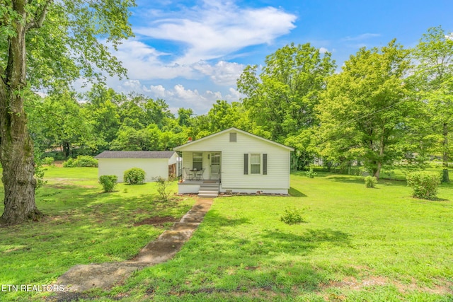 209 E Winchester St, Rockwood, TN 37854 - photo 1