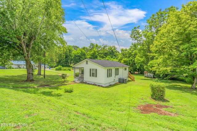 209 E Winchester St, Rockwood, TN 37854 - photo 41