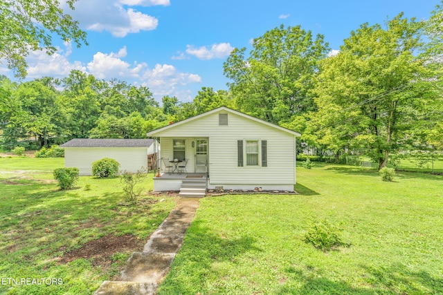 209 E Winchester St, Rockwood, TN 37854 - photo 42