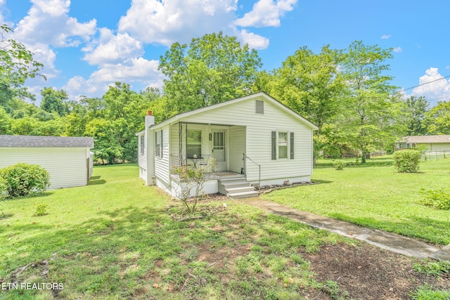 209 E Winchester St, Rockwood, TN 37854 - photo 3