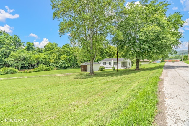 209 E Winchester St, Rockwood, TN 37854 - photo 5