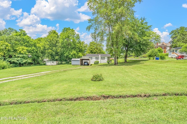 209 E Winchester St, Rockwood, TN 37854 - photo 7