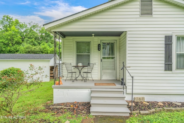 209 E Winchester St, Rockwood, TN 37854 - photo 11