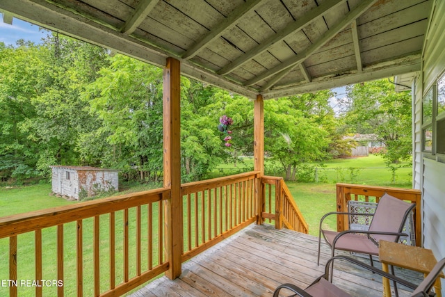 209 E Winchester St, Rockwood, TN 37854 - photo 24