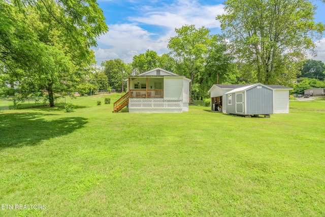 209 E Winchester St, Rockwood, TN 37854 - photo 10