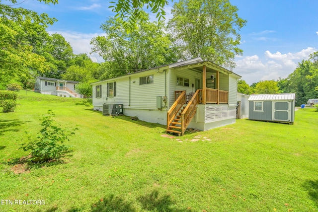 209 E Winchester St, Rockwood, TN 37854 - photo 30