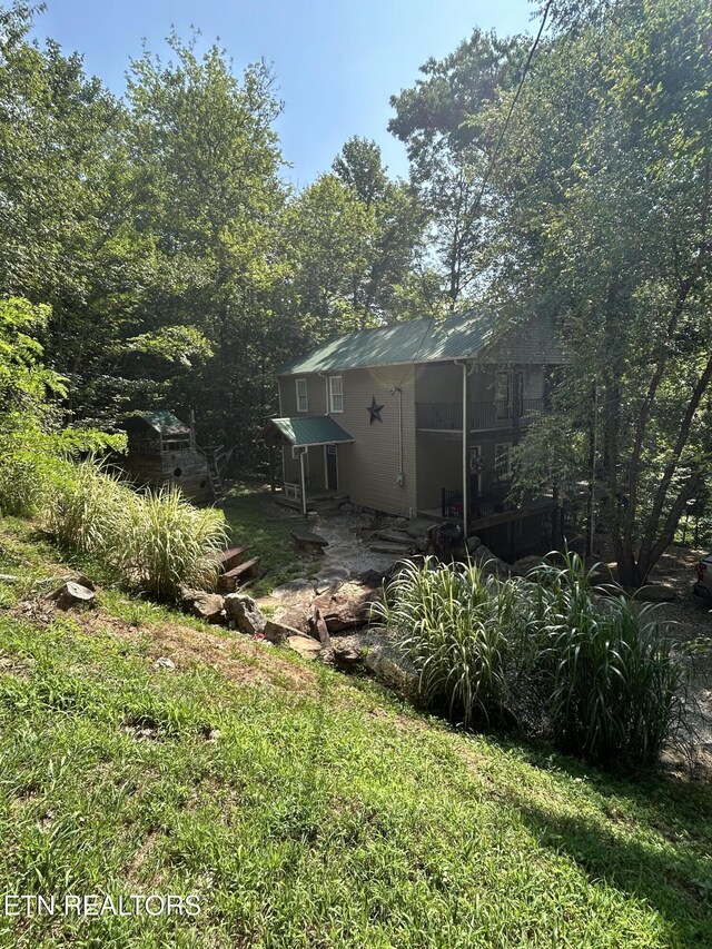 1031 Big Creek Rd, Lafollette, TN 37766 - photo 30