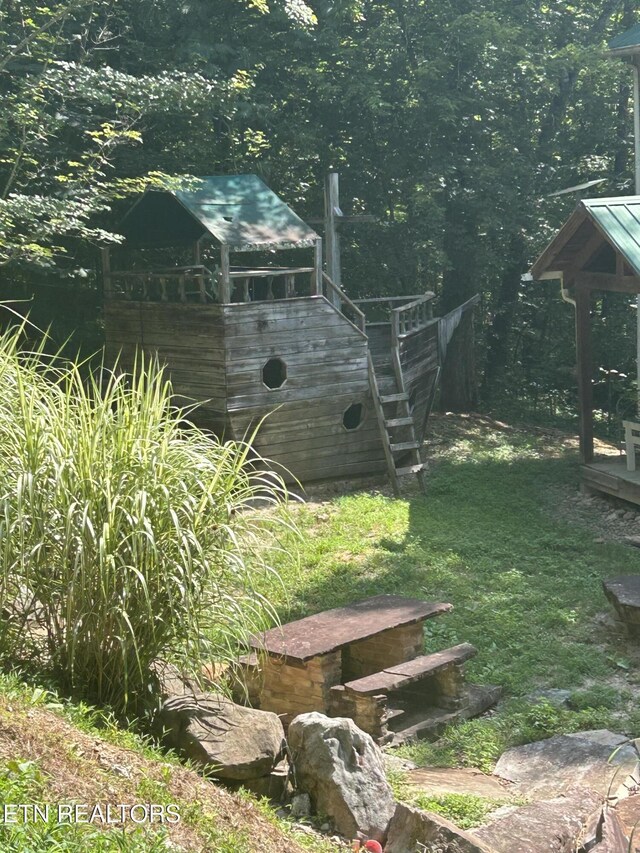 1031 Big Creek Rd, Lafollette, TN 37766 - photo 7