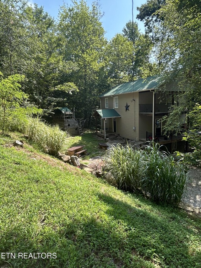 1031 Big Creek Rd, Lafollette, TN 37766 - photo 28