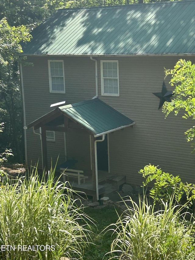 1031 Big Creek Rd, Lafollette, TN 37766 - photo 1