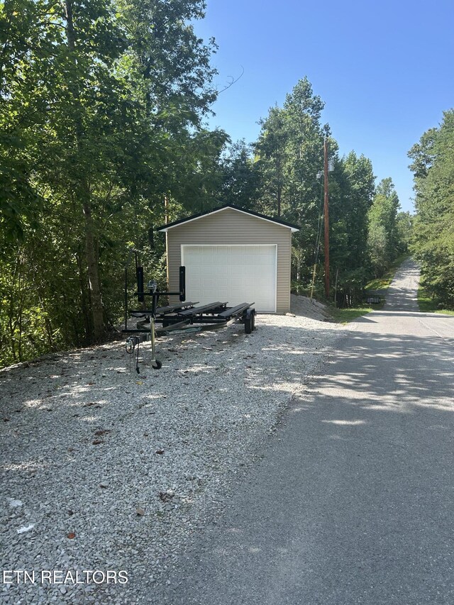 1031 Big Creek Rd, Lafollette, TN 37766 - photo 4