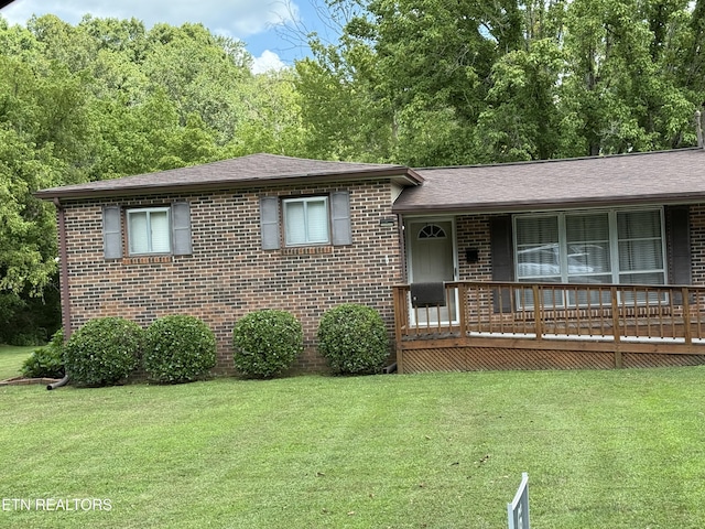137 Dogtown Rd, Ten Mile, TN 37880 - photo 1