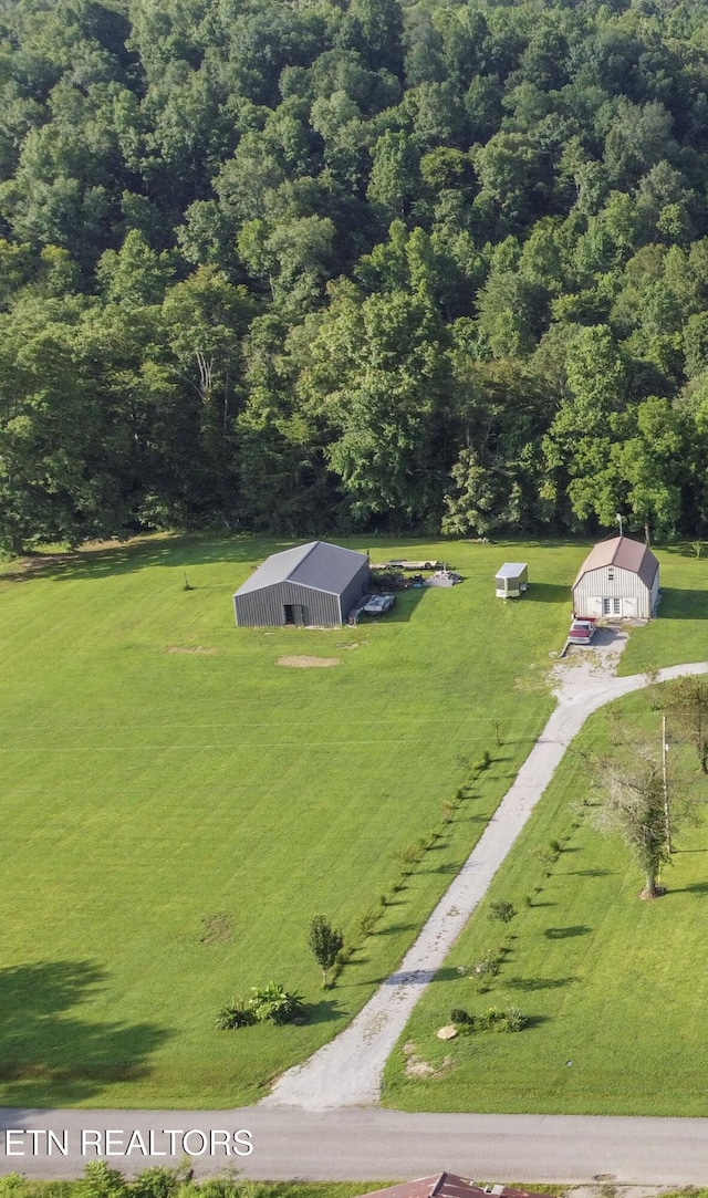 Nydeck Rd, Robbins, TN 37852 - photo 4
