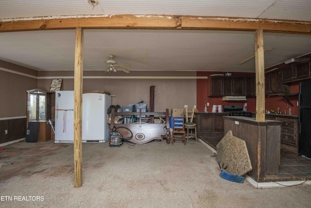 Nydeck Rd, Robbins, TN 37852 - photo 7