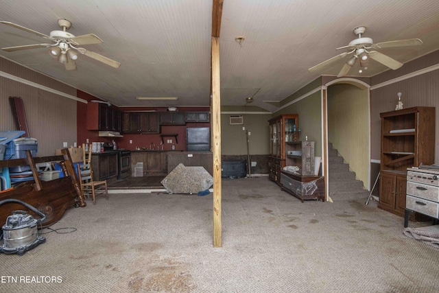 Nydeck Rd, Robbins, TN 37852 - photo 8