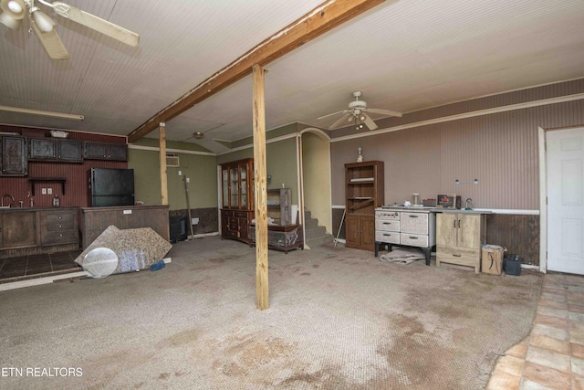 Nydeck Rd, Robbins, TN 37852 - photo 9