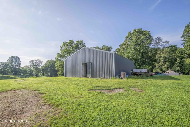 Nydeck Rd, Robbins, TN 37852 - photo 3