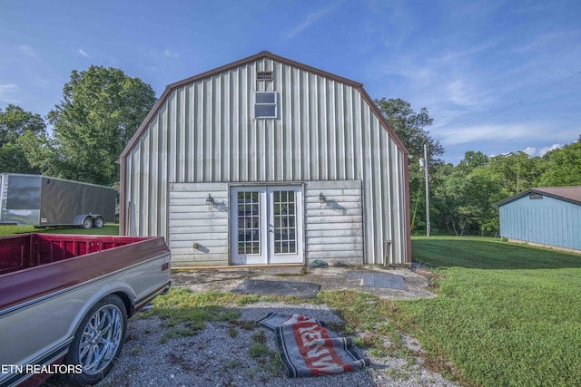 Nydeck Rd, Robbins, TN 37852 - photo 2