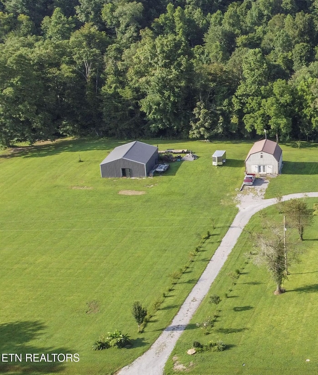 Nydeck Rd, Robbins, TN 37852 - photo 1