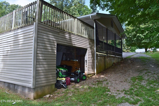561 Robinson Dr, Loudon, TN 37774 - photo 5