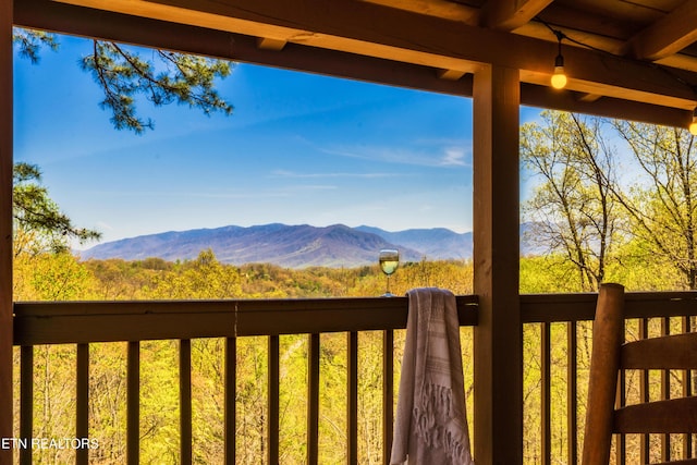 4361 Oakland Way Unit 2, Gatlinburg, TN 37738 - photo 2