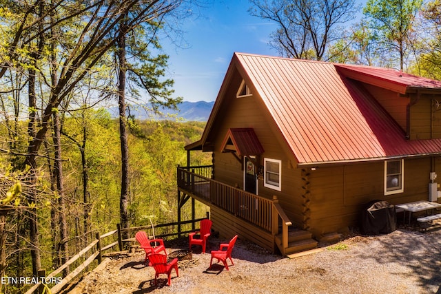 4361 Oakland Way Unit 2, Gatlinburg, TN 37738 - photo 1