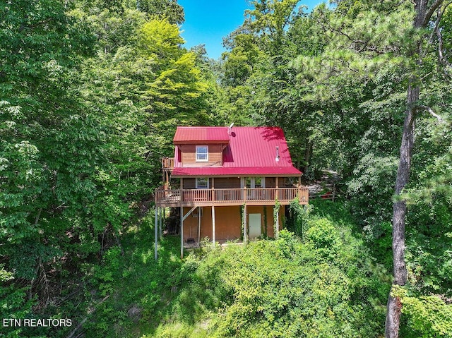 4361 Oakland Way Unit 2, Gatlinburg, TN 37738 - photo 7