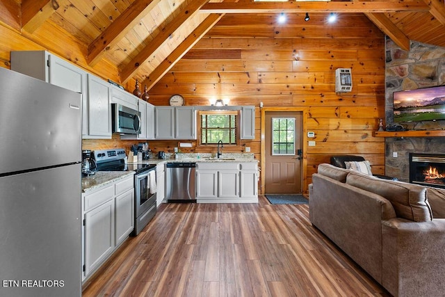 4361 Oakland Way Unit 2, Gatlinburg, TN 37738 - photo 16