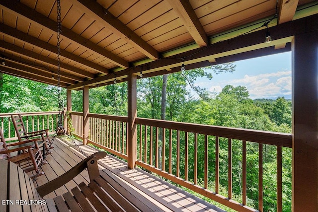 4361 Oakland Way Unit 2, Gatlinburg, TN 37738 - photo 32