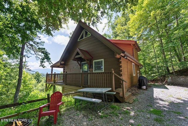 4361 Oakland Way Unit 2, Gatlinburg, TN 37738 - photo 34