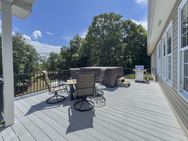 221 Channel Pt, Dayton, TN 37321 - photo 50