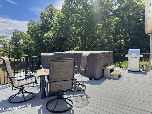 221 Channel Pt, Dayton, TN 37321 - photo 51
