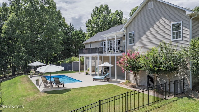 221 Channel Pt, Dayton, TN 37321 - photo 56
