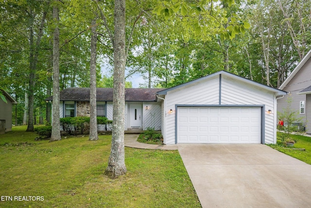 145 Anglewood Dr, Crossville, TN 38558 - photo 1