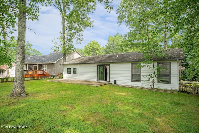 145 Anglewood Dr, Crossville, TN 38558 - photo 34