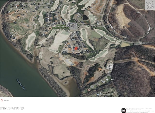 526 Wildcat Run Dr, Loudon, TN 37774 - photo 3