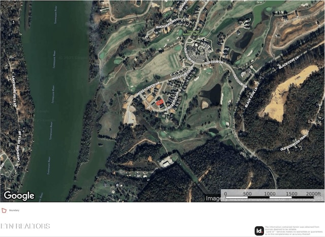 526 Wildcat Run Dr, Loudon, TN 37774 - photo 4
