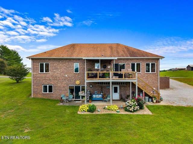 446 Gaut Rd, Dandridge, TN 37725 - photo 46